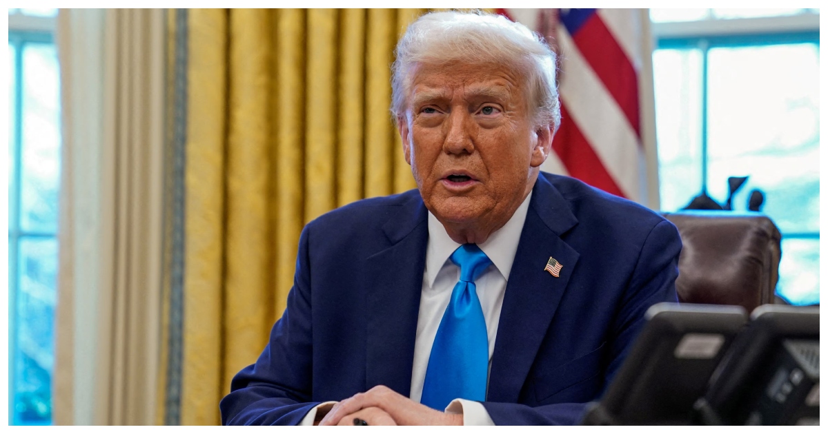 রাশিয়ার বৃহত্তম দু’টি খনিজ তেল সংস্থাকে গত মাসে নিষিদ্ধ  (ব্ল্যাকলিস্টেড) করেছে অ্যামেরিকা। ছবি: রয়টার্স